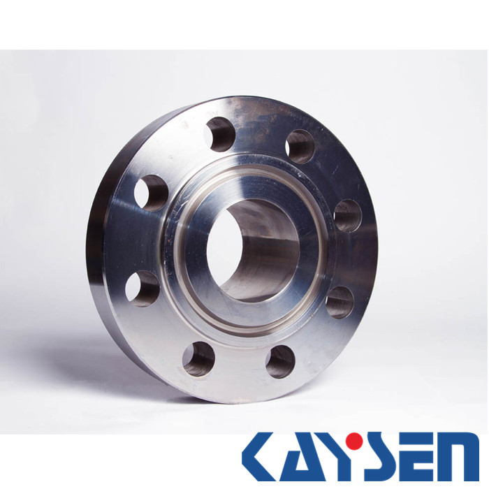 ASME B16.47 SER.A Ring Type Joint Flange Class 900